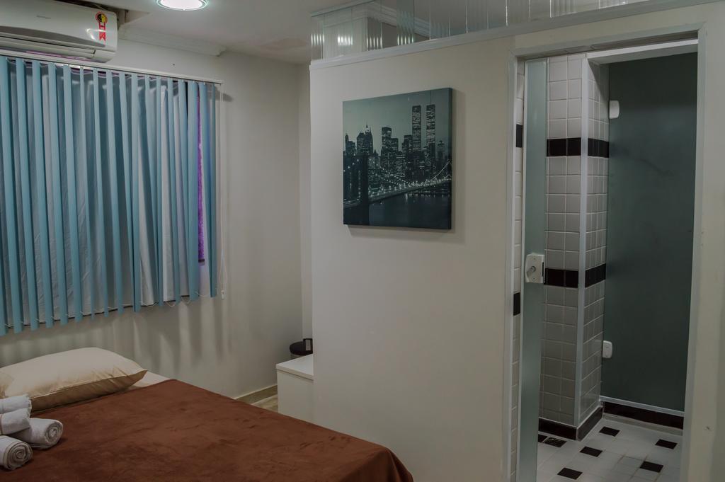 Up Hostal *