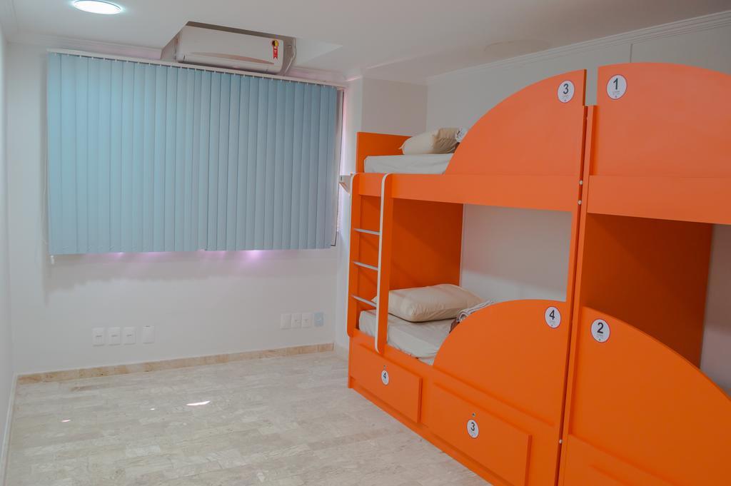 Up Hostal *