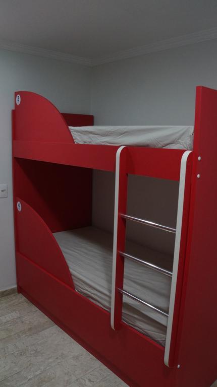 Up Hostal *