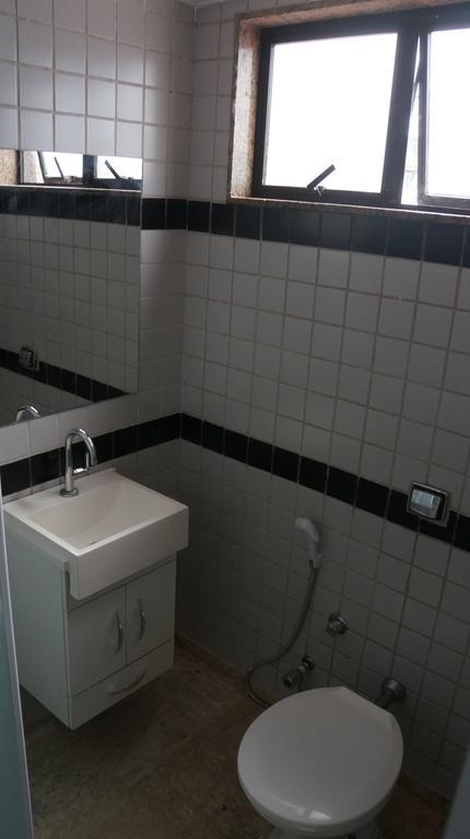 Up Hostal Río de Janeiro