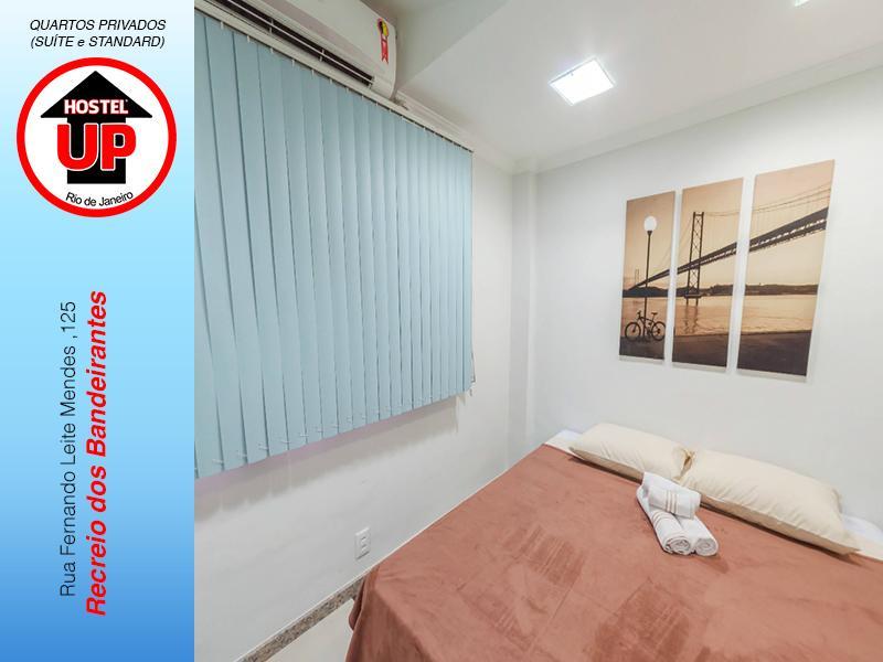 Up Hostal Río de Janeiro